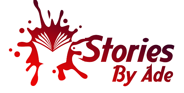 logo storiesbyade