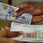 dollar naira relationship